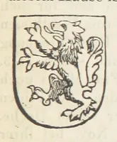 An illustration from Forschungen auf dem Gebiete der Rheinischen und Westphälischen Geschichte, etc (1864)
