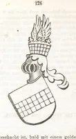 An illustration from Forschungen auf dem Gebiete der Rheinischen und Westphälischen Geschichte, etc (1864)