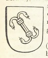 An illustration from Forschungen auf dem Gebiete der Rheinischen und Westphälischen Geschichte, etc (1864)