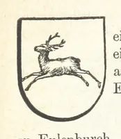 An illustration from Forschungen auf dem Gebiete der Rheinischen und Westphälischen Geschichte, etc (1864)