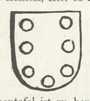 An illustration from Forschungen auf dem Gebiete der Rheinischen und Westphälischen Geschichte, etc (1864)