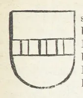 An illustration from Forschungen auf dem Gebiete der Rheinischen und Westphälischen Geschichte, etc (1864)