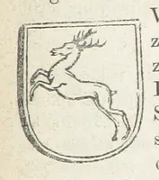 An illustration from Forschungen auf dem Gebiete der Rheinischen und Westphälischen Geschichte, etc (1864)