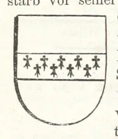 An illustration from Forschungen auf dem Gebiete der Rheinischen und Westphälischen Geschichte, etc (1864)