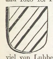 An illustration from Forschungen auf dem Gebiete der Rheinischen und Westphälischen Geschichte, etc (1864)