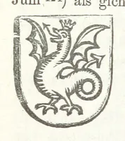 Picture 40 of 95 from Forschungen auf dem Gebiete der Rheinischen und Westphälischen Geschichte, etc (1864), leaf 236