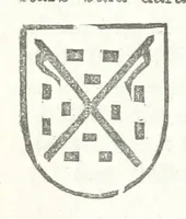 An illustration from Forschungen auf dem Gebiete der Rheinischen und Westphälischen Geschichte, etc (1864)