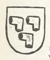 An illustration from Forschungen auf dem Gebiete der Rheinischen und Westphälischen Geschichte, etc (1864)