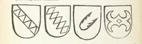 An illustration from Forschungen auf dem Gebiete der Rheinischen und Westphälischen Geschichte, etc (1864)