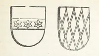 An illustration from Forschungen auf dem Gebiete der Rheinischen und Westphälischen Geschichte, etc (1864)