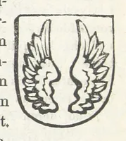 An illustration from Forschungen auf dem Gebiete der Rheinischen und Westphälischen Geschichte, etc (1864)