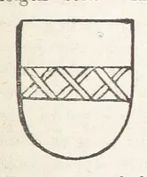 An illustration from Forschungen auf dem Gebiete der Rheinischen und Westphälischen Geschichte, etc (1864)