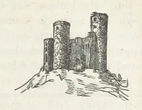 An illustration from Forschungen auf dem Gebiete der Rheinischen und Westphälischen Geschichte, etc (1864)
