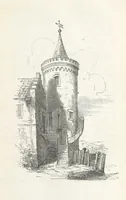 An illustration from Forschungen auf dem Gebiete der Rheinischen und Westphälischen Geschichte, etc (1864)