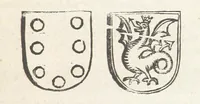 Picture 64 of 95 from Forschungen auf dem Gebiete der Rheinischen und Westphälischen Geschichte, etc (1864), leaf 511