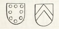 An illustration from Forschungen auf dem Gebiete der Rheinischen und Westphälischen Geschichte, etc (1864)
