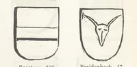 Picture 69 of 95 from Forschungen auf dem Gebiete der Rheinischen und Westphälischen Geschichte, etc (1864), leaf 563