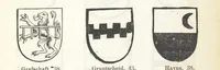 An illustration from Forschungen auf dem Gebiete der Rheinischen und Westphälischen Geschichte, etc (1864)