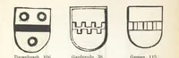 Picture 75 of 95 from Forschungen auf dem Gebiete der Rheinischen und Westphälischen Geschichte, etc (1864), leaf 564