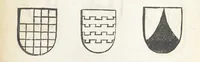 An illustration from Forschungen auf dem Gebiete der Rheinischen und Westphälischen Geschichte, etc (1864)