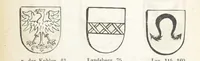 An illustration from Forschungen auf dem Gebiete der Rheinischen und Westphälischen Geschichte, etc (1864)