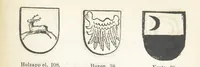 An illustration from Forschungen auf dem Gebiete der Rheinischen und Westphälischen Geschichte, etc (1864)