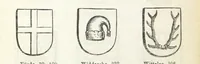 Picture 81 of 95 from Forschungen auf dem Gebiete der Rheinischen und Westphälischen Geschichte, etc (1864), leaf 566