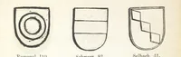 An illustration from Forschungen auf dem Gebiete der Rheinischen und Westphälischen Geschichte, etc (1864)
