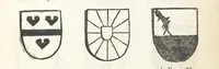 An illustration from Forschungen auf dem Gebiete der Rheinischen und Westphälischen Geschichte, etc (1864)