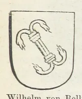 An illustration from Forschungen auf dem Gebiete der Rheinischen und Westphälischen Geschichte, etc (1864)