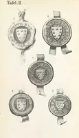 Picture 85 of 95 from Forschungen auf dem Gebiete der Rheinischen und Westphälischen Geschichte, etc (1864), leaf 573