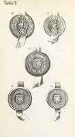 Picture 88 of 95 from Forschungen auf dem Gebiete der Rheinischen und Westphälischen Geschichte, etc (1864), leaf 579