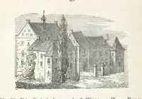An illustration from Forschungen auf dem Gebiete der Rheinischen und Westphälischen Geschichte, etc (1864)