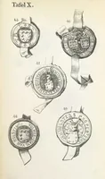 Picture 93 of 95 from Forschungen auf dem Gebiete der Rheinischen und Westphälischen Geschichte, etc (1864), leaf 589
