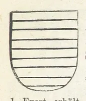 An illustration from Forschungen auf dem Gebiete der Rheinischen und Westphälischen Geschichte, etc (1864)