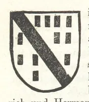 An illustration from Forschungen auf dem Gebiete der Rheinischen und Westphälischen Geschichte, etc (1864)