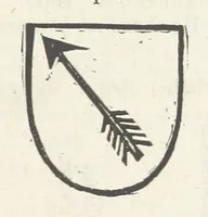 An illustration from Forschungen auf dem Gebiete der Rheinischen und Westphälischen Geschichte, etc (1864)