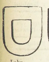 An illustration from Forschungen auf dem Gebiete der Rheinischen und Westphälischen Geschichte, etc (1864)