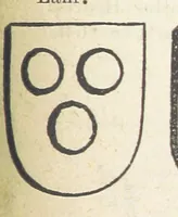 An illustration from Forschungen auf dem Gebiete der Rheinischen und Westphälischen Geschichte, etc (1864)