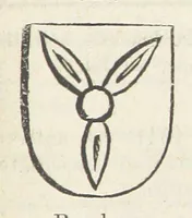 An illustration from Forschungen auf dem Gebiete der Rheinischen und Westphälischen Geschichte, etc (1864)