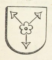 An illustration from Forschungen auf dem Gebiete der Rheinischen und Westphälischen Geschichte, etc (1864)