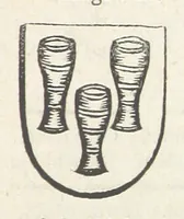 An illustration from Forschungen auf dem Gebiete der Rheinischen und Westphälischen Geschichte, etc (1864)