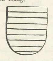 An illustration from Forschungen auf dem Gebiete der Rheinischen und Westphälischen Geschichte, etc (1864)