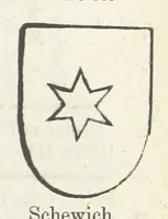 An illustration from Forschungen auf dem Gebiete der Rheinischen und Westphälischen Geschichte, etc (1864)