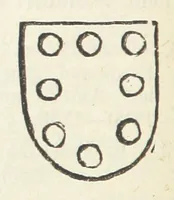 An illustration from Forschungen auf dem Gebiete der Rheinischen und Westphälischen Geschichte, etc (1864)