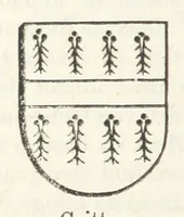 An illustration from Forschungen auf dem Gebiete der Rheinischen und Westphälischen Geschichte, etc (1864)