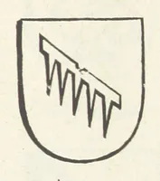 An illustration from Forschungen auf dem Gebiete der Rheinischen und Westphälischen Geschichte, etc (1864)