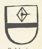 An illustration from Forschungen auf dem Gebiete der Rheinischen und Westphälischen Geschichte, etc (1864)