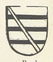 An illustration from Forschungen auf dem Gebiete der Rheinischen und Westphälischen Geschichte, etc (1864)