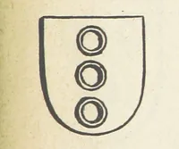 An illustration from Forschungen auf dem Gebiete der Rheinischen und Westphälischen Geschichte, etc (1864)